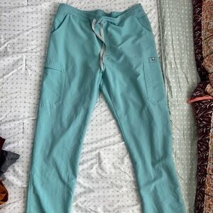 Figs Yola Pants TALL